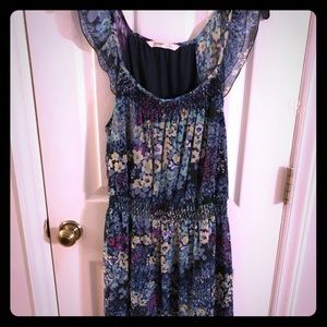Large Old Navy Dress